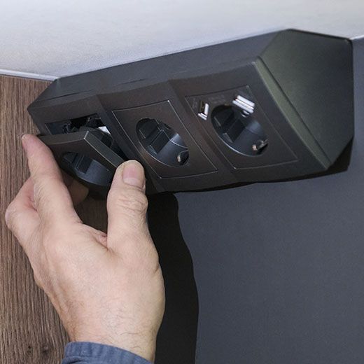 Electrical Panel & Circuit Breaker Specialists In Canterbury