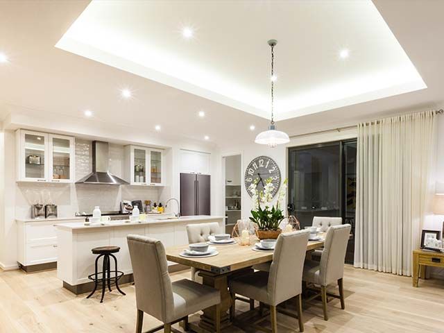 Lighting Electrical Experts In Canterbury