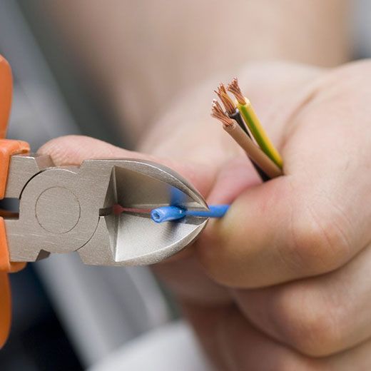 Electrical Panel & Circuit Breaker Specialists In Canterbury