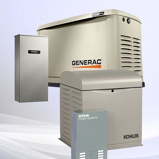 Standby Generator Experts In Canterbury