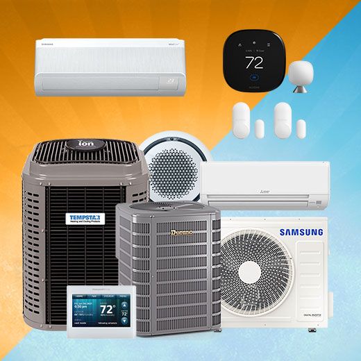 Professional Heating & AC Tune-Ups in Canterbury