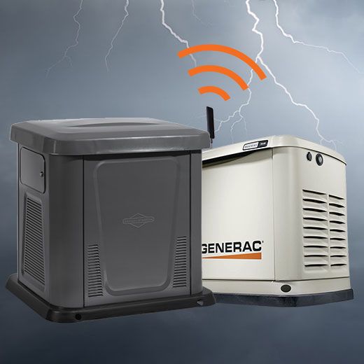 Standby Generator Experts In Canterbury