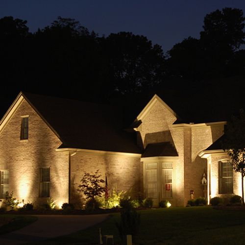 Canterbury Landscape & Outdoor Lighting Electricians