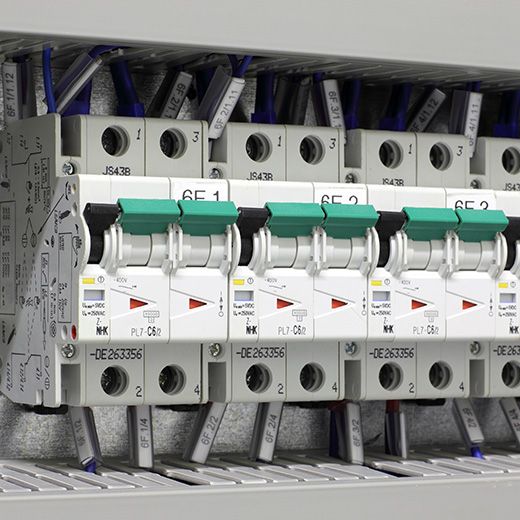 Electrical Panel & Circuit Breaker Specialists In Canterbury