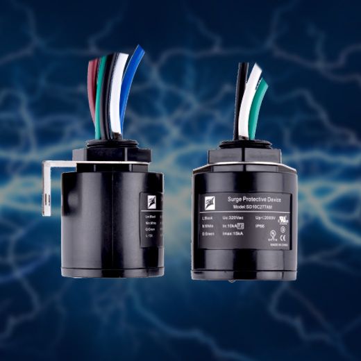 Whole House Surge Protection In Canterbury
