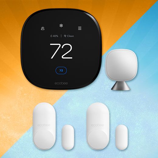 Thermostat Experts in Canterbury
